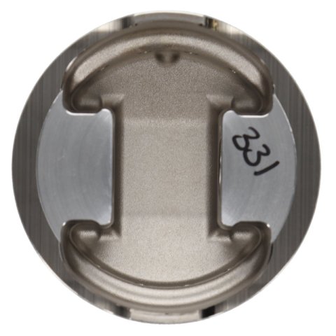 Wiseco VLKSWGN 1.8T 5v Dished -7cc 82MM Piston Shelf Stock Kit thumbnail 8