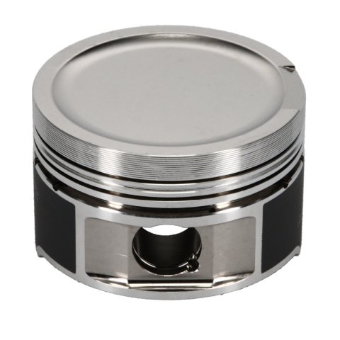 Wiseco VLKSWGN 1.8T 5v Dished -7cc 82MM Piston Shelf Stock Kit thumbnail 9