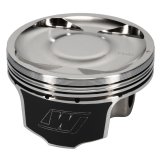 Wiseco Subaru EJ257 WRX/STI 4v Dish -19cc 100mm Piston Shelf Stock Kit thumbnail 1