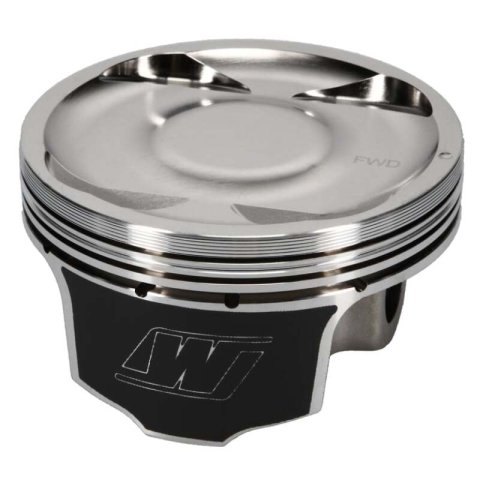 Wiseco Subaru EJ257 WRX/STI 4v Dish -19cc 99.5 Piston Shelf Stock Kit thumbnail 3