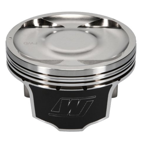 Wiseco Subaru EJ257 WRX/STI 4v Dish -19cc 99.5 Piston Shelf Stock Kit thumbnail 4
