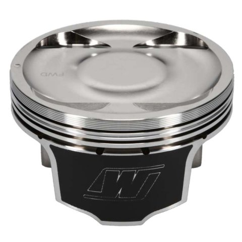 Wiseco Subaru EJ257 WRX/STI 4v Dish -19cc 99.5 Piston Shelf Stock Kit thumbnail 5