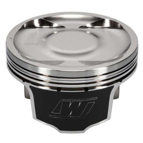 Wiseco Subaru EJ257 WRX/STI 4v Dish -19cc 99.5 Piston Shelf Stock Kit thumbnail 6