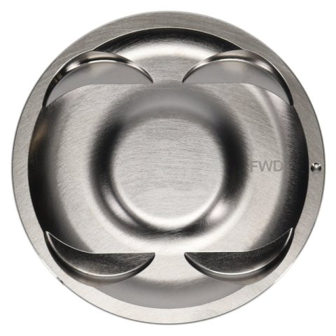 Wiseco Subaru EJ257 WRX/STI 4v Dish -19cc 99.5 Piston Shelf Stock Kit thumbnail 7