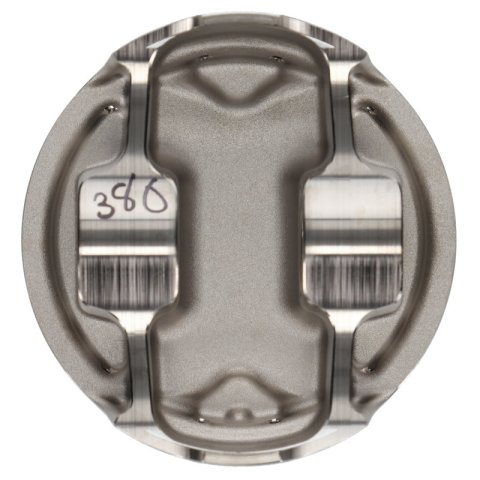 Wiseco Subaru EJ257 WRX/STI 4v Dish -19cc 99.5 Piston Shelf Stock Kit thumbnail 8