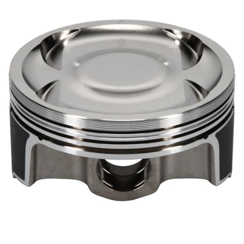 Wiseco Subaru EJ257 WRX/STI 4v Dish -19cc 99.5 Piston Shelf Stock Kit thumbnail 9
