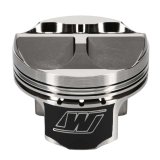 Wiseco Honda K-Series +10.5cc Dome 1.181x87.5mm Piston Shelf Stock Kit thumbnail 5