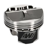 Wiseco Honda K-Series +10.5cc Dome 1.181x87.5mm Piston Shelf Stock Kit thumbnail 8