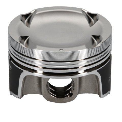 Wiseco 1400 HD Mitsu EVO 8 - 4G63 Turbo -14cc Piston Shelf Stock Kit thumbnail 9