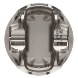 Wiseco 1400 HD Mitsu EVO 8 - 4G63 Turbo -14cc Piston Shelf Stock Kit thumbnail 9