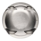 Wiseco 1400 HD Mitsubishi 4G63 Turbo -14cc Piston Kit thumbnail 9