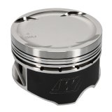 Wiseco Nissan VG30 Turbo -9cc 1.260 X 87.25mm Piston Shelf Stock thumbnail 1