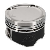 Wiseco Nissan VG30 Turbo -9cc 1.260 X 87.25mm Piston Shelf Stock thumbnail 2
