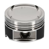 Wiseco Nissan VG30 Turbo -9cc 1.260 X 87.25mm Piston Shelf Stock thumbnail 9