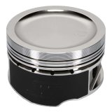 Wiseco Nissan SR20 Turbo -12cc 1.260 X 865 Piston Shelf Stock thumbnail 2