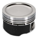 Wiseco Nissan SR20 Turbo -12cc 1.260 X 865 Piston Shelf Stock thumbnail 4