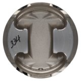 Wiseco Nissan SR20 Turbo -12cc 1.260 X 865 Piston Shelf Stock thumbnail 9