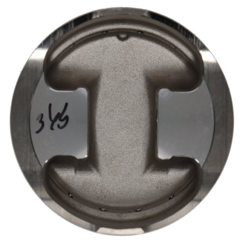Wiseco Nissan KA24 Dished -22cc 9:1 89.0Bore Piston Shelf Stock thumbnail 9