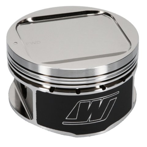Wiseco Subaru WRX 4V R/Dome 8.4:1 Cr 92mm Piston Shelf Stock thumbnail 1