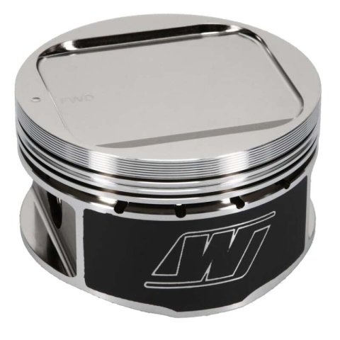 Wiseco Subaru WRX 4V R/Dome 8.4:1 Cr 92mm Piston Shelf Stock thumbnail 4