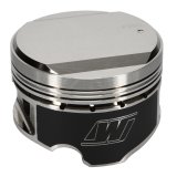 Wiseco Nissan Turbo Dome +14cc 86.00mm Piston Shelf Stock thumbnail 1