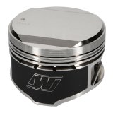 Wiseco Nissan Turbo Dome +14cc 86.00mm Piston Shelf Stock thumbnail 4