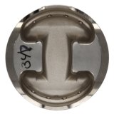 Wiseco Nissan Turbo Dome +14cc 86.00mm Piston Shelf Stock thumbnail 8