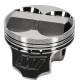 Wiseco Acura/Honda B 4V Dome +8.25 Strut 8125Xx Piston Shelf Stock thumbnail 1