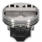 Wiseco Acura/Honda B 4V Dome +8.25 Strut 8125Xx Piston Shelf Stock thumbnail 6