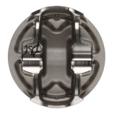 Wiseco Acura/Honda B 4V Dome +8.25 Strut 8450Xx Piston Shelf Stock thumbnail 9