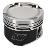 Wiseco Mitsubishi Lancer Evo 8 Stroker Turbo Piston Shelf Stock thumbnail 8