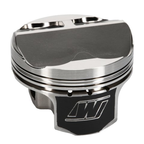 Wiseco Honda K-Series +10.5cc Dome 1.181X88.0mm Piston Shelf Stock thumbnail 1