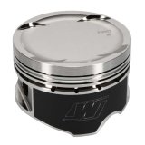 Wiseco Nissan VG30 Turbo -9cc 1.260 X 87.5 Piston Shelf Stock Kit thumbnail 3