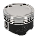 Wiseco Nissan VG30 Turbo -9cc 1.260 X 88mm Piston Shelf Stock Kit thumbnail 1