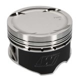 Wiseco Nissan VG30 Turbo -9cc 1.260 X 88mm Piston Shelf Stock Kit thumbnail 2