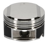 Wiseco Nissan Turbo +14cc Dome 1.181 X 87.25mm Piston Shelf Stock Kit thumbnail 9