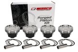 Wiseco Subaru EJ257 WRX/STI 4V Dish -19cc 99.55 Piston Shelf Stock Kit thumbnail 4