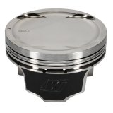 Wiseco Nissan 04 350Z VQ35 4V Dished -10cc 95.5 Piston Shelf Stock Kit thumbnail 4