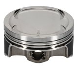 Wiseco Nissan 04 350Z VQ35 4V Dished -10cc 95.5 Piston Shelf Stock Kit thumbnail 9
