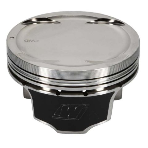 Wiseco Nissan 04 350Z VQ35 4V Dished -10cc 96mm Piston Shelf Stock Kit thumbnail 5