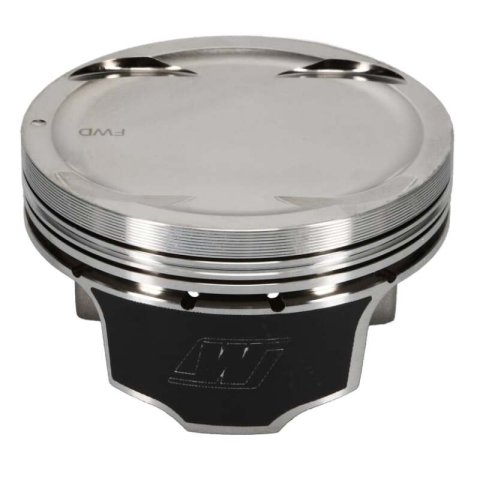 Wiseco Nissan 04 350Z VQ35 4V Dished -10cc 96mm Piston Shelf Stock Kit thumbnail 6