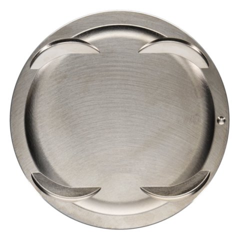 Wiseco Nissan 04 350Z VQ35 4V Dished -10cc 96mm Piston Shelf Stock Kit thumbnail 7