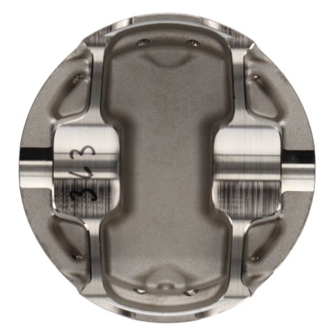 Wiseco Nissan 04 350Z VQ35 4V Dished -10cc 96mm Piston Shelf Stock Kit thumbnail 8