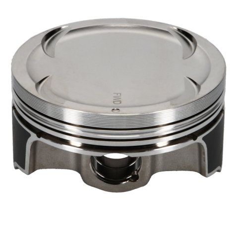 Wiseco Nissan 04 350Z VQ35 4V Dished -10cc 96mm Piston Shelf Stock Kit thumbnail 9