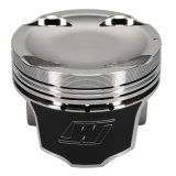 Wiseco 1400 HD Mitsubishi Evo 8 - 4G63 Turbo -14cc Piston Shelf Stock Kit thumbnail 4