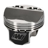 Wiseco Honda K-Series +10.5cc Dome 1.181X86.0mm Piston Shelf Stock Kit thumbnail 1