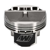 Wiseco Honda K-Series +10.5cc Dome 1.181X86.0mm Piston Shelf Stock Kit thumbnail 6