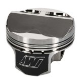 Wiseco Honda K-Series +10.5cc Dome 1.181X86.5mm Piston Shelf Stock Kit thumbnail 2