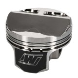 Wiseco Honda K-Series +10.5cc Dome 1.181X86.5mm Piston Shelf Stock Kit thumbnail 3