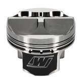 Wiseco Honda K-Series +10.5cc Dome 1.181X88.0mm Piston Shelf Stock Kit thumbnail 4